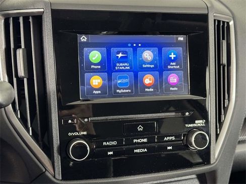 Certified 2023 Subaru Impreza Premium image 28