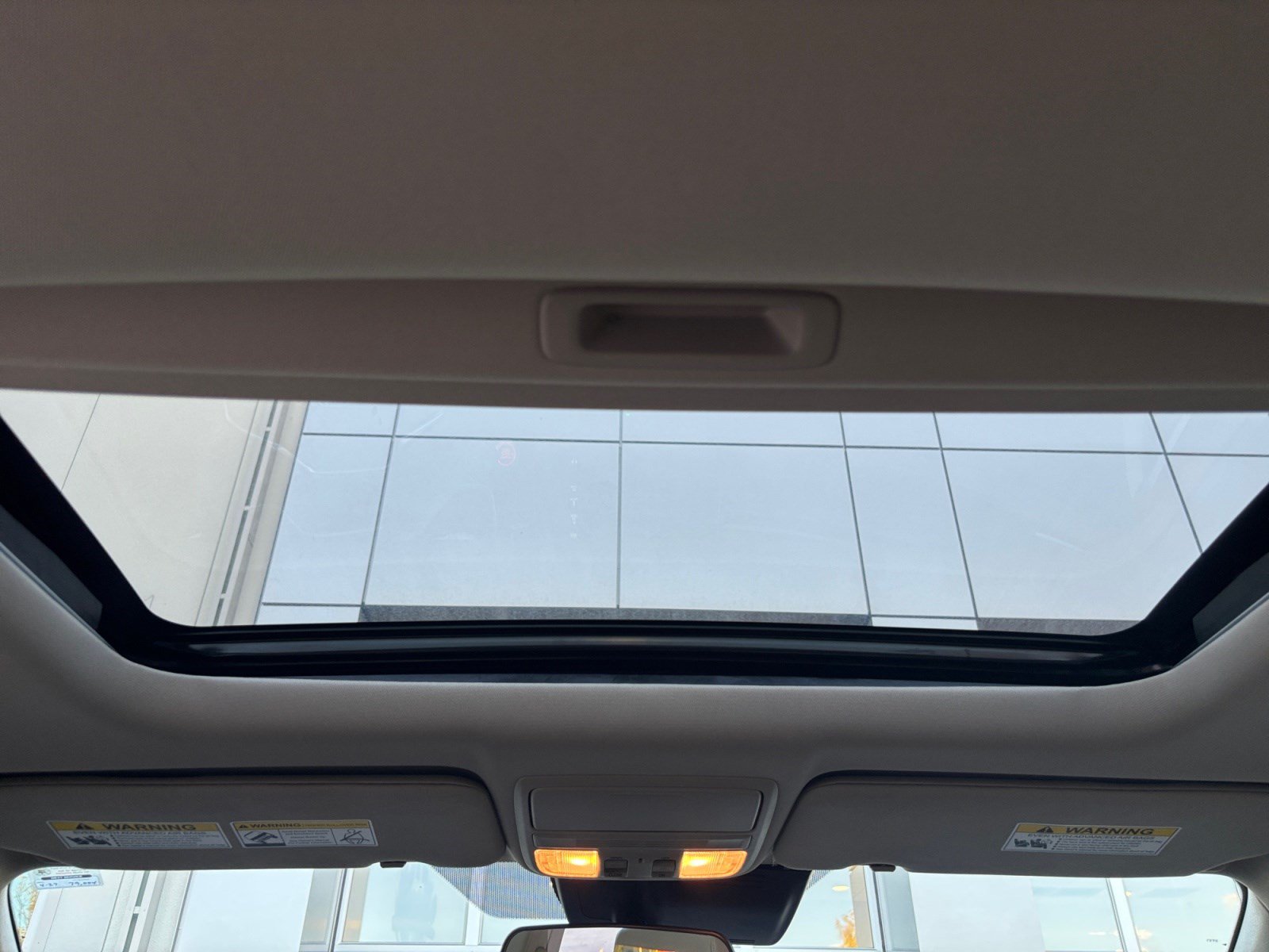 Used 2017 Honda CR-V EX image 24