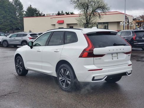 New 2026 Volvo XC60 B5 Core w/ Protection Package Premier AWD/4WD image 6