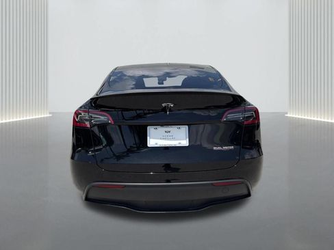 Used 2025 Tesla Model Y Performance AWD/4WD image 6