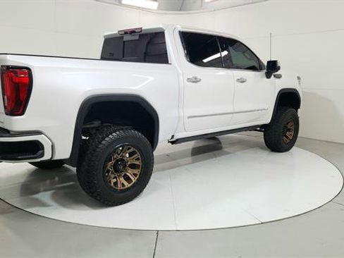 Used 2022 GMC Sierra 1500 Denali image 8