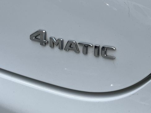 Used 2023 Mercedes-Benz GLC 300 4MATIC Coupe image 35