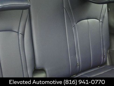 Certified 2026 INFINITI QX60 Sport w/ Dark Cargo Package AWD/4WD image 13