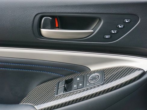 Used 2019 Lexus RC F w/ Premium Package image 22