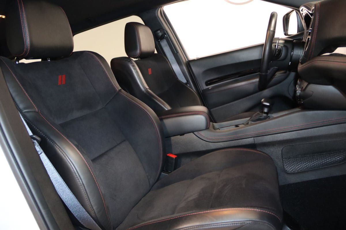 Used 2025 Dodge Durango GT AWD/4WD image 63
