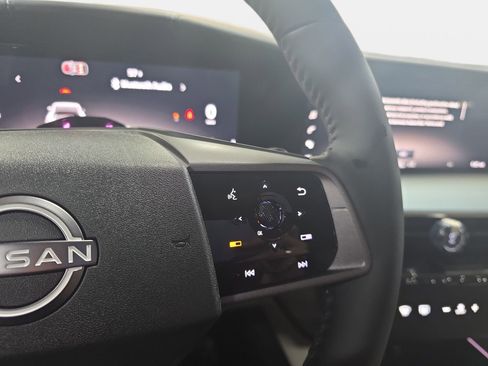 New 2026 Nissan Murano Platinum w/ Technology Package AWD/4WD image 18