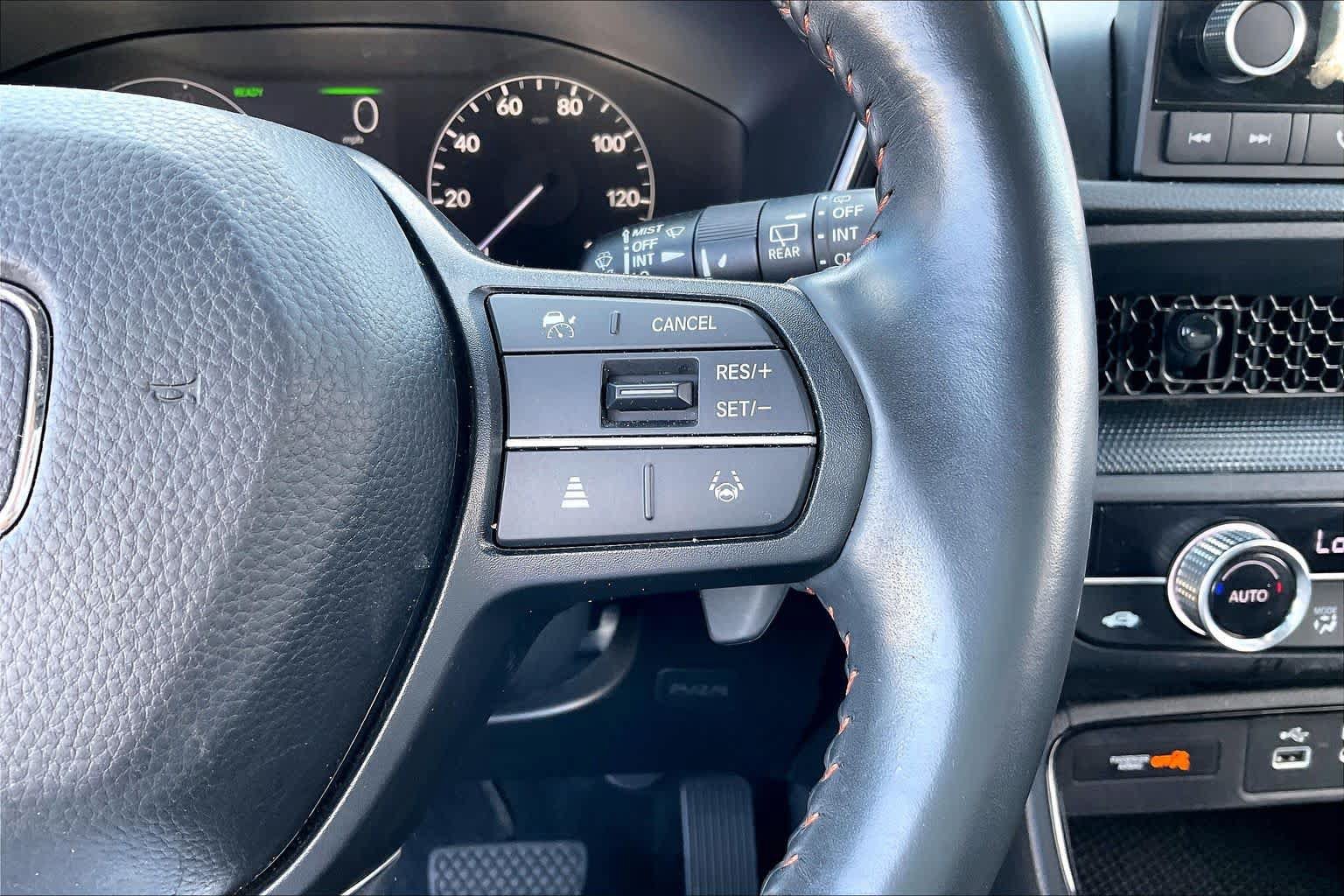 Used 2023 Honda CR-V Sport image 24