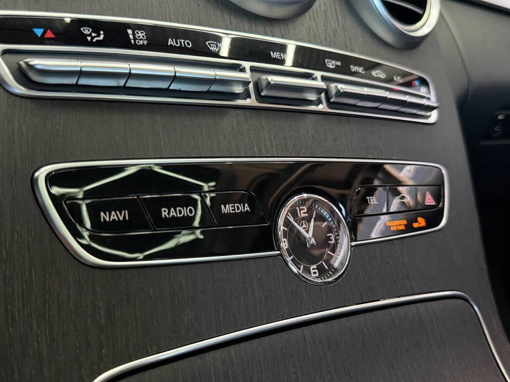 Used 2021 Mercedes-Benz C 300 Sedan w/ Premium Package image 23