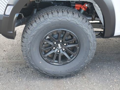 New 2026 Ford F150 Raptor AWD/4WD image 14