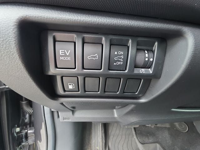 New 2026 Subaru Forester Sport AWD/4WD image 21