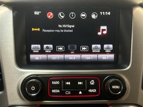 Used 2016 GMC Yukon SLT w/ Open Road Package AWD/4WD image 16