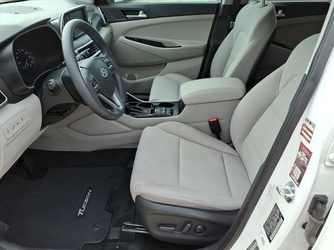 Used 2021 Hyundai Tucson Value image 14