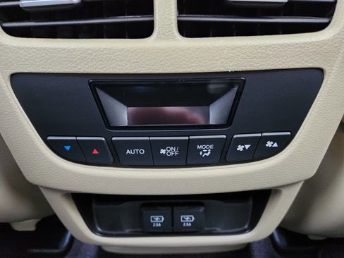 Used 2020 Acura MDX SH-AWD image 20