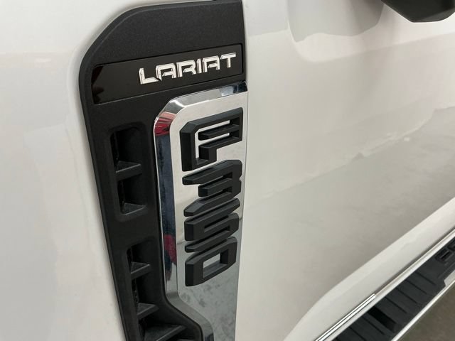 New 2026 Ford F350 Lariat w/ Lariat Premium Package AWD/4WD image 8