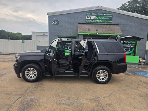 Used 2018 Chevrolet Tahoe LS image 53