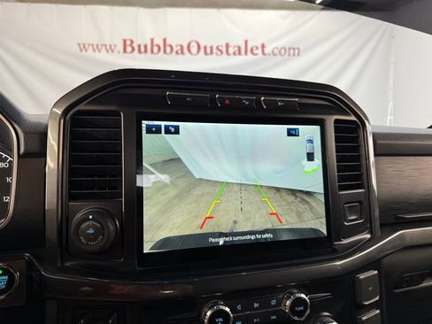 Used 2023 Ford F150 XLT w/ Equipment Group 302A High image 15