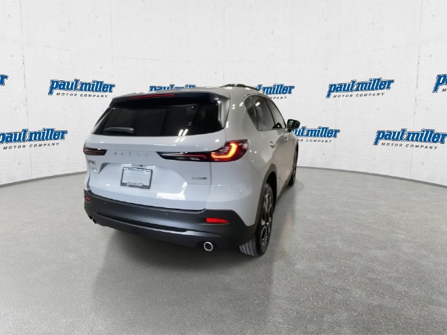 New 2026 MAZDA CX-5 Preferred AWD/4WD image 10