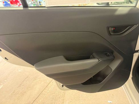Certified 2024 Subaru Impreza 2.0i AWD/4WD image 23