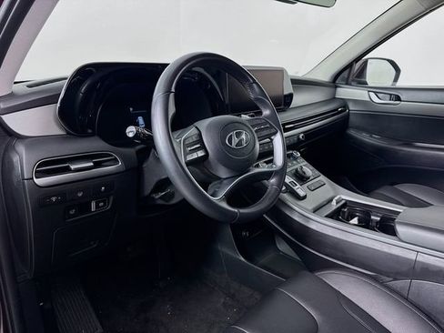 Used 2024 Hyundai Palisade SEL image 9