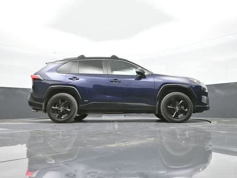 Used 2020 Toyota RAV4 XSE image 73