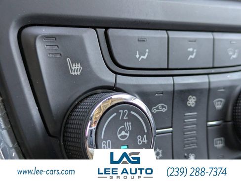Used 2016 Buick Encore Premium w/ Experience Buick Package image 25
