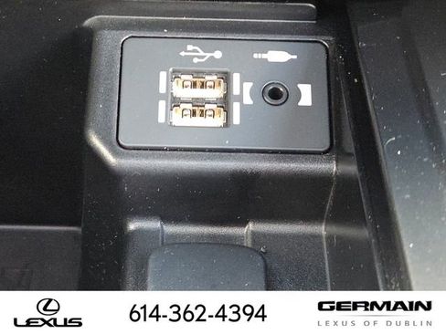 Certified 2023 Lexus GX 460 Premium image 23