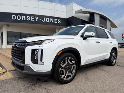 Used 2023 Hyundai Palisade SEL w/ Premium Package
