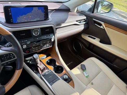 Certified 2020 Lexus RX 350 AWD w/ Premium Package image 34