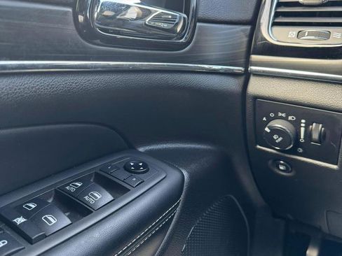 Used 2021 Jeep Grand Cherokee Limited w/ Quick Order Package 28K 80th image 12