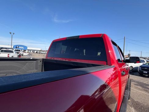 Used 2016 RAM 2500 Tradesman w/ Chrome Appearance Group AWD/4WD image 41