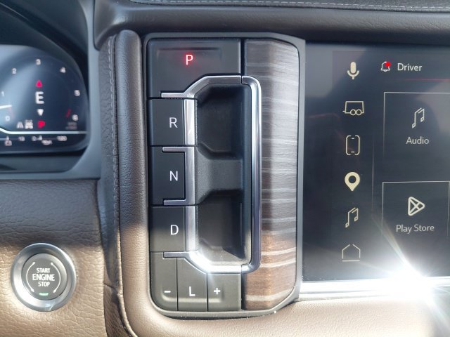 Used 2024 GMC Yukon Denali AWD/4WD image 37