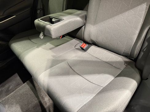 Certified 2025 Toyota RAV4 XLE image 19