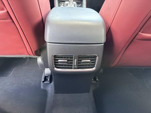 Certified 2024 MAZDA CX-5 Carbon Edition AWD/4WD image 23