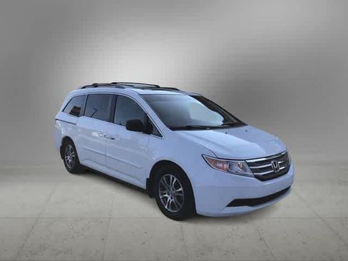 Used 2012 Honda Odyssey EX-L image 8