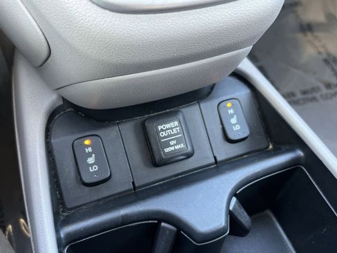 Used 2012 Honda CR-V EX-L image 35