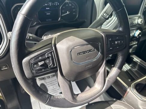 Used 2020 GMC Sierra 1500 Denali w/ Denali Ultimate Package AWD/4WD image 16