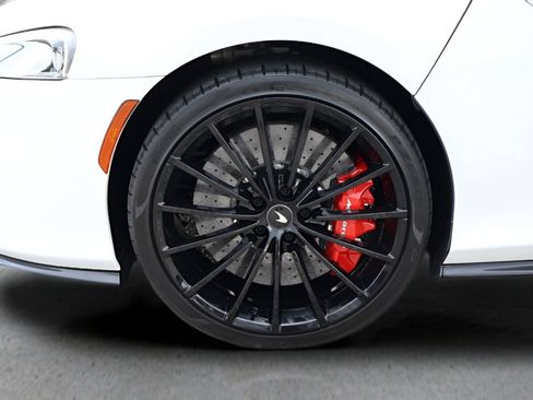Used 2023 McLaren GT RWD image 23