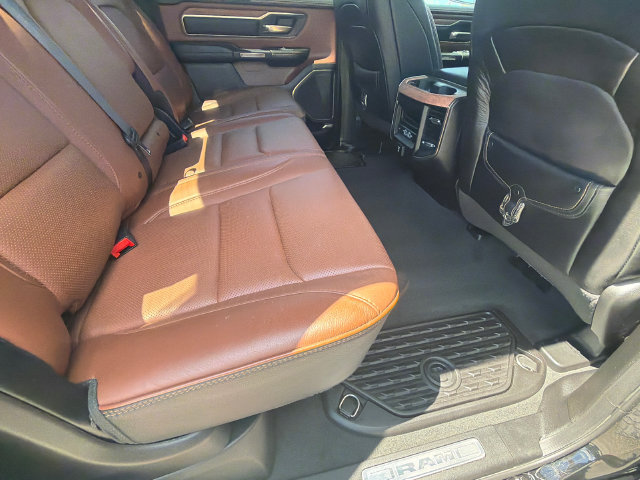 Used 2022 RAM 1500 Limited w/ Body Color Bumper Group AWD/4WD image 13