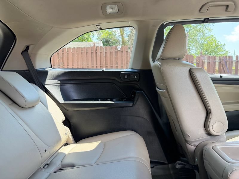 Used 2021 Honda Odyssey Touring image 31