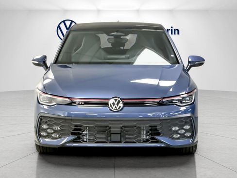 New 2026 Volkswagen GTI SE image 8