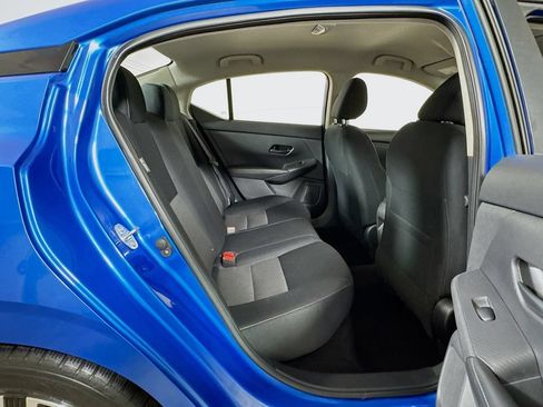 Used 2024 Nissan Sentra SV FWD image 23