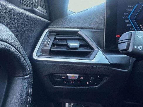 Used 2024 BMW M2 w/ Lighting Package RWD image 25