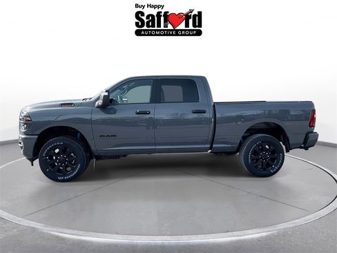 New 2026 RAM 2500 Big Horn image 4