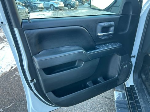 Used 2016 GMC Sierra 1500 SLT w/ All-Terrain Package image 13