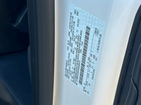 New 2026 Ford Transit 250 148 Medium Roof w/ Load Area Protection Package image 22