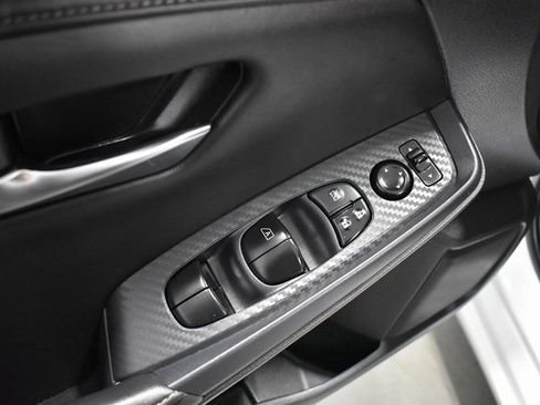 Certified 2023 Nissan Sentra SV image 15