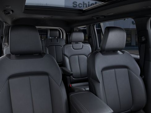 New 2025 Jeep Grand Cherokee L Limited w/ Luxury Tech Group II image 52