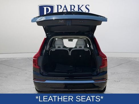 Used 2024 Volvo XC90 B6 Plus AWD/4WD image 9