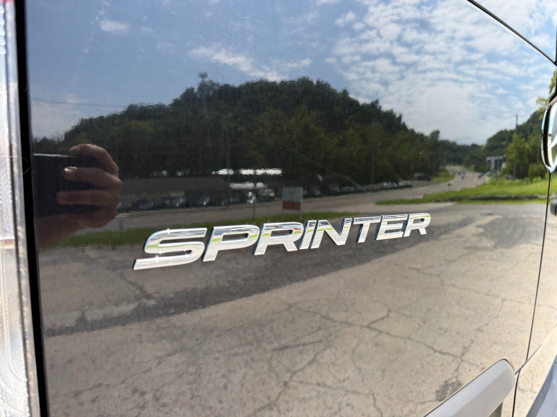 Used 2022 Mercedes-Benz Sprinter 3500 image 52