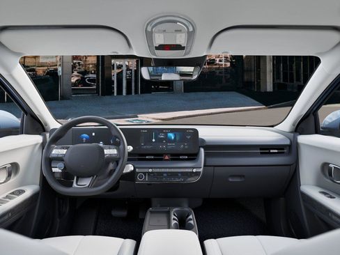 New 2026 Hyundai Ioniq 5 SEL RWD image 11